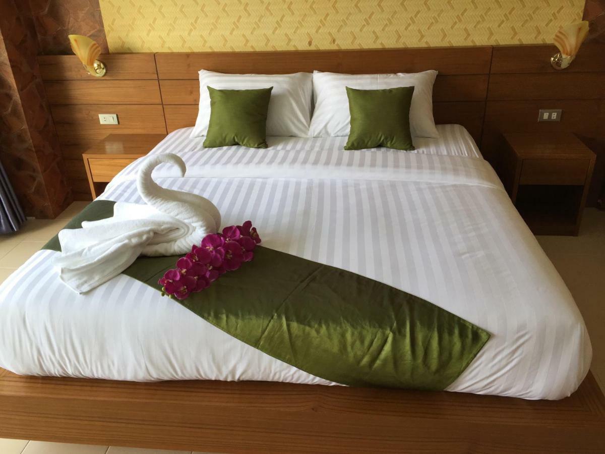Casa de hóspedes Saithong 3*