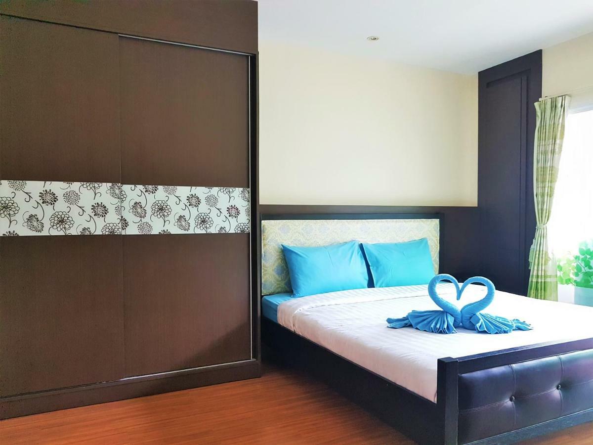 Apartamento Phuket By Phr *