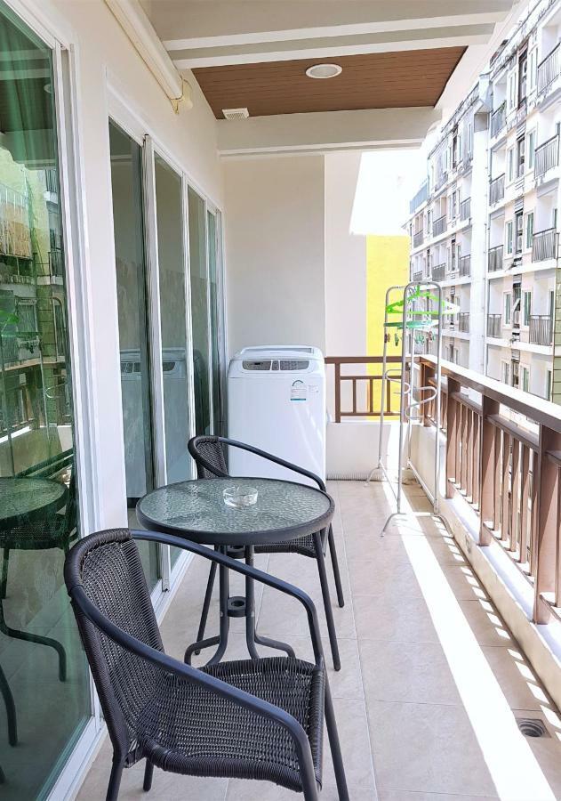 Apartamento Phuket By Phr Patong