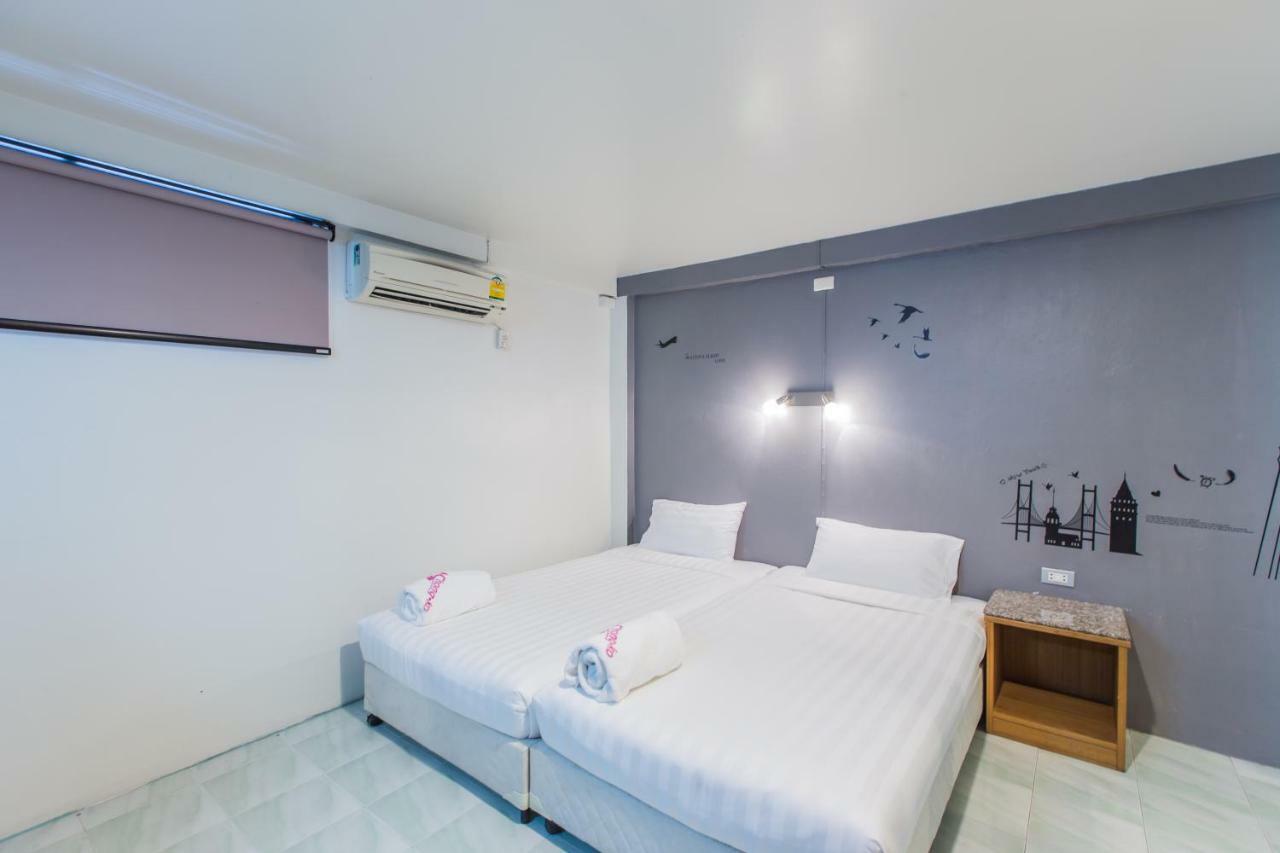 Chongko Gasthuis Phuket