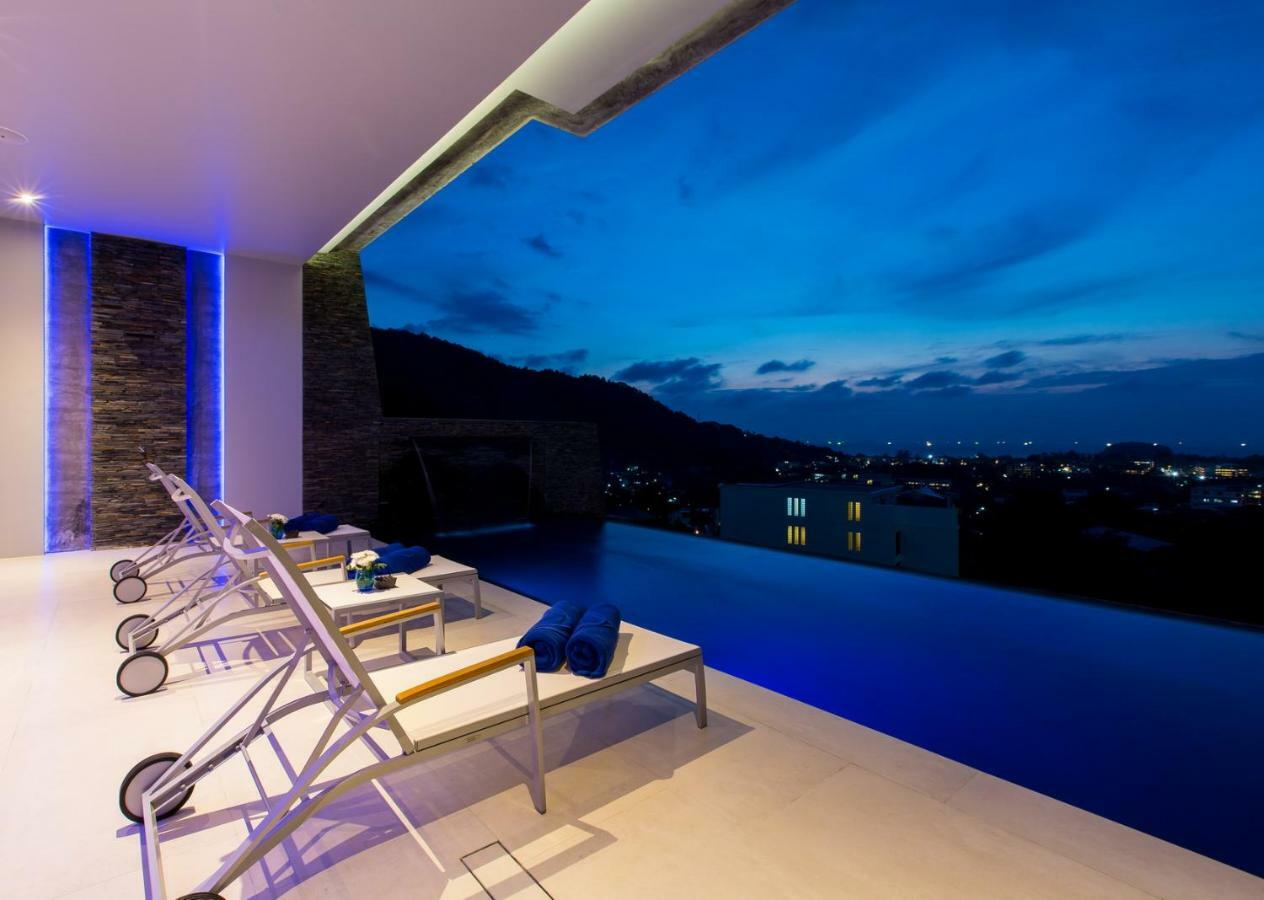 Momo Private Pool Near Kata Beach (Phuket)