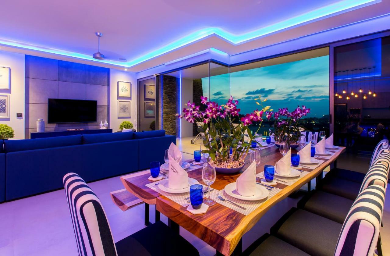 Villa Momo Private Pool Near Kata Beach (Phuket)