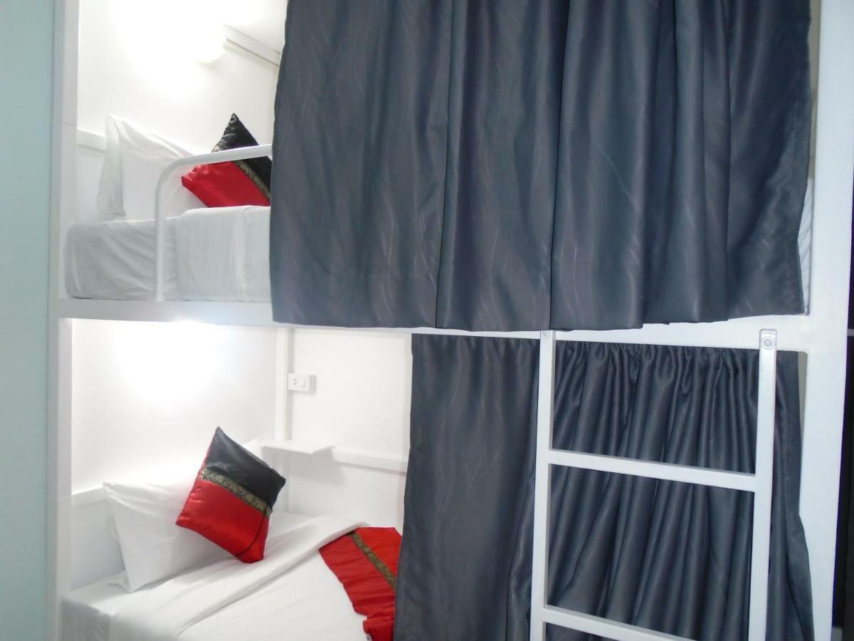 Panda Phuket (adults Only)