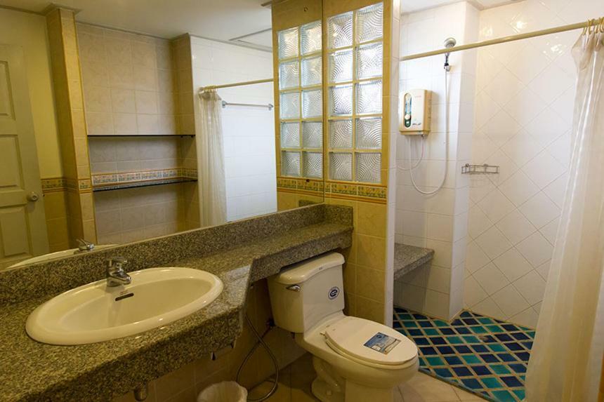 The Club Apartamento Praia de Kamala
