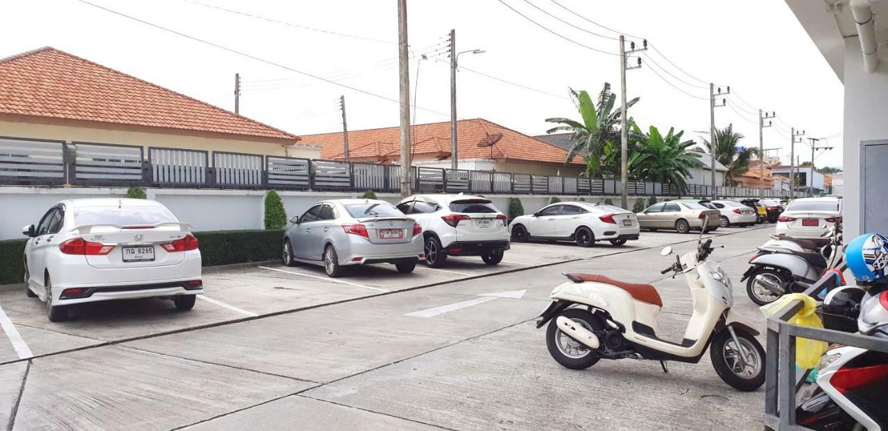 The View Suan Luang By Cwp, Town Phuket
