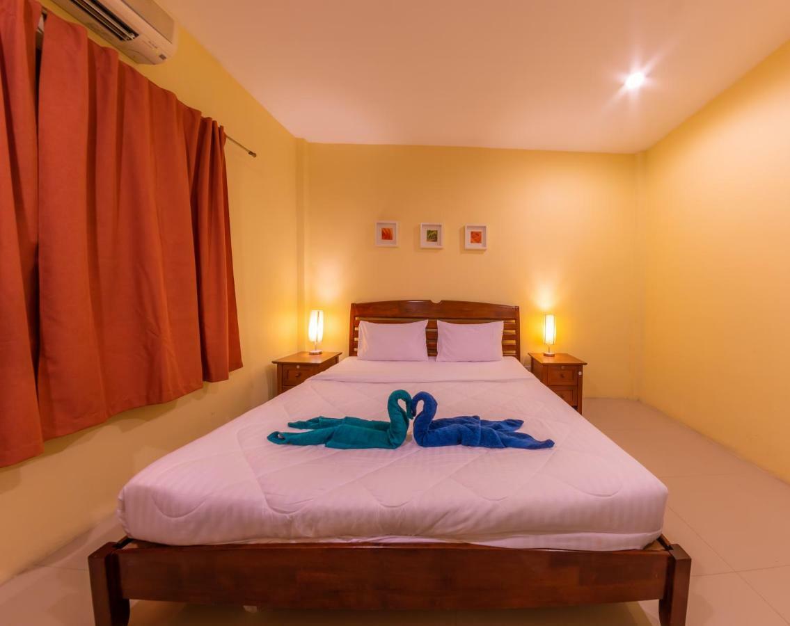Hostel Enrico