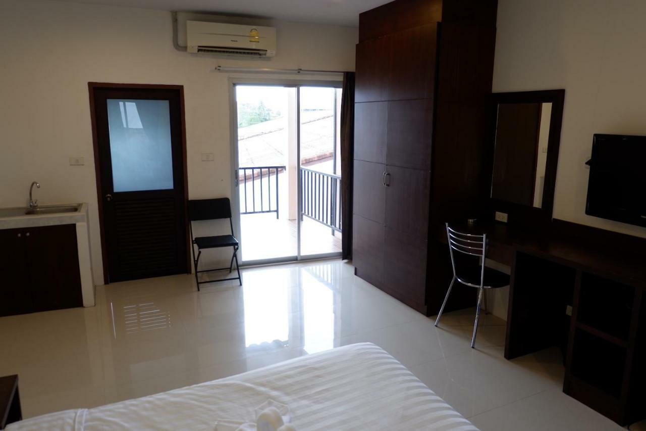 Aparthotel Chabakaew 3*