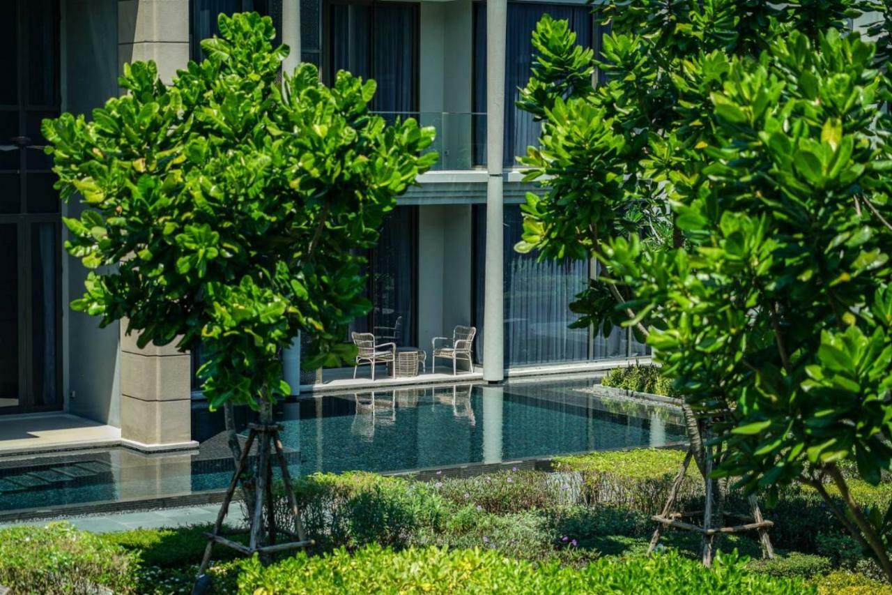 Appartement Baan *
