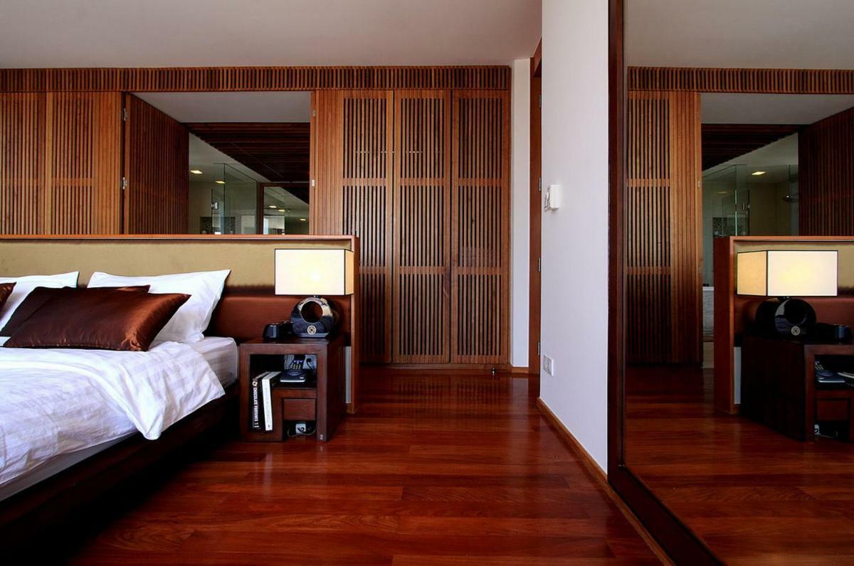 The Heights Ocean Views B15 Near Apartment Kata Beach (Phuket)