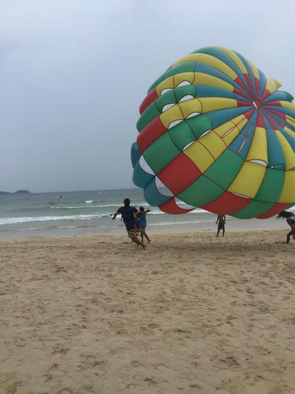 Apartment Emerald Terrace Patong