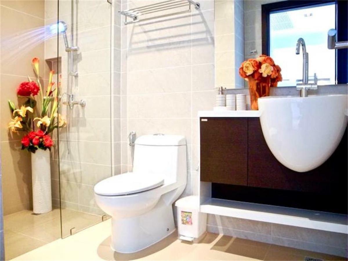 Apartment Emerald Terrace Patong