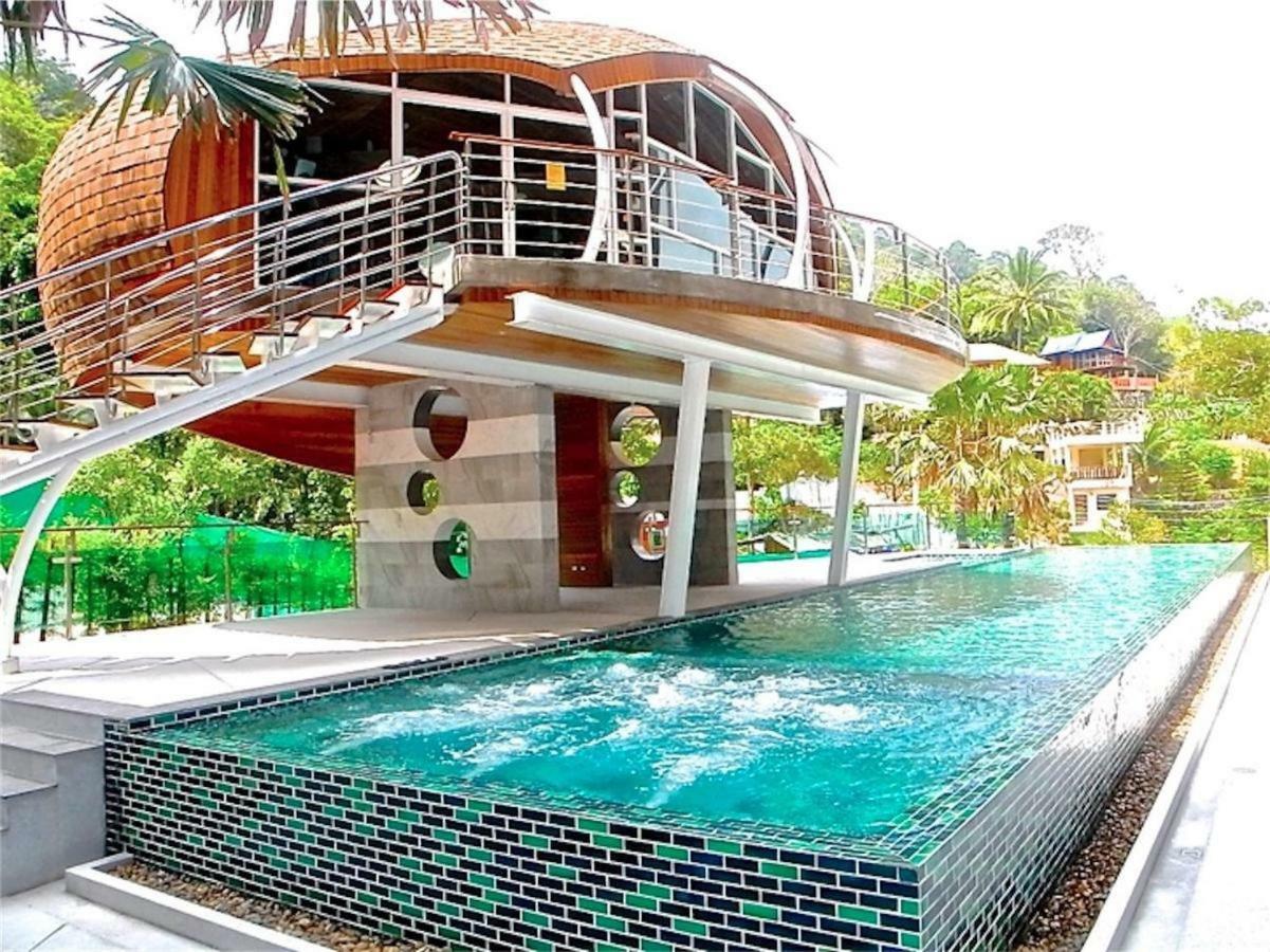 Apartment Emerald Terrace Patong
