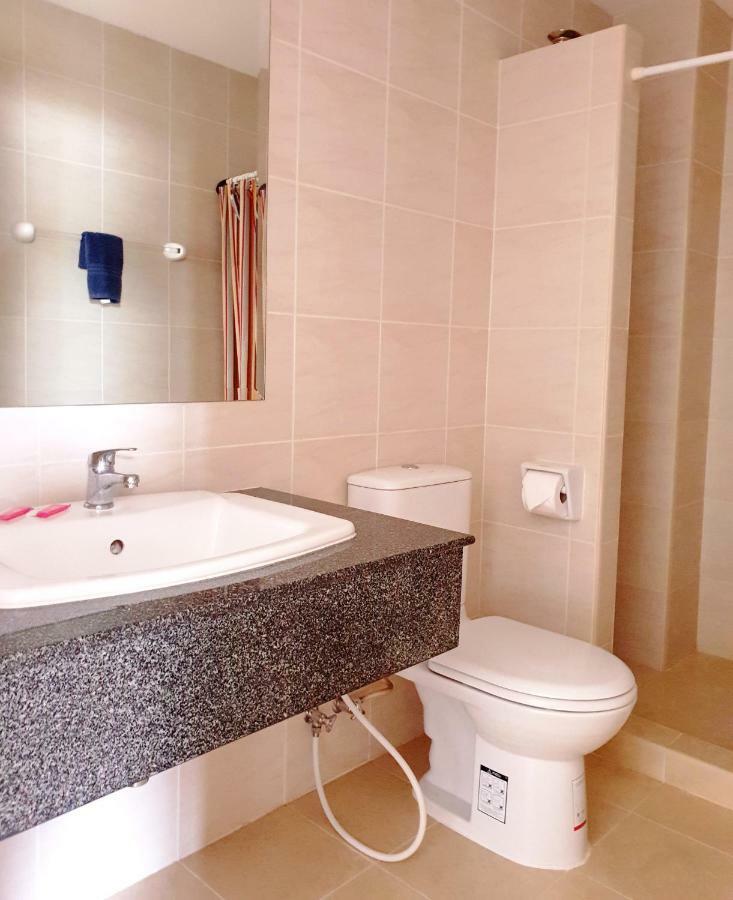 The Clover Apartment, Phuket * Chalong