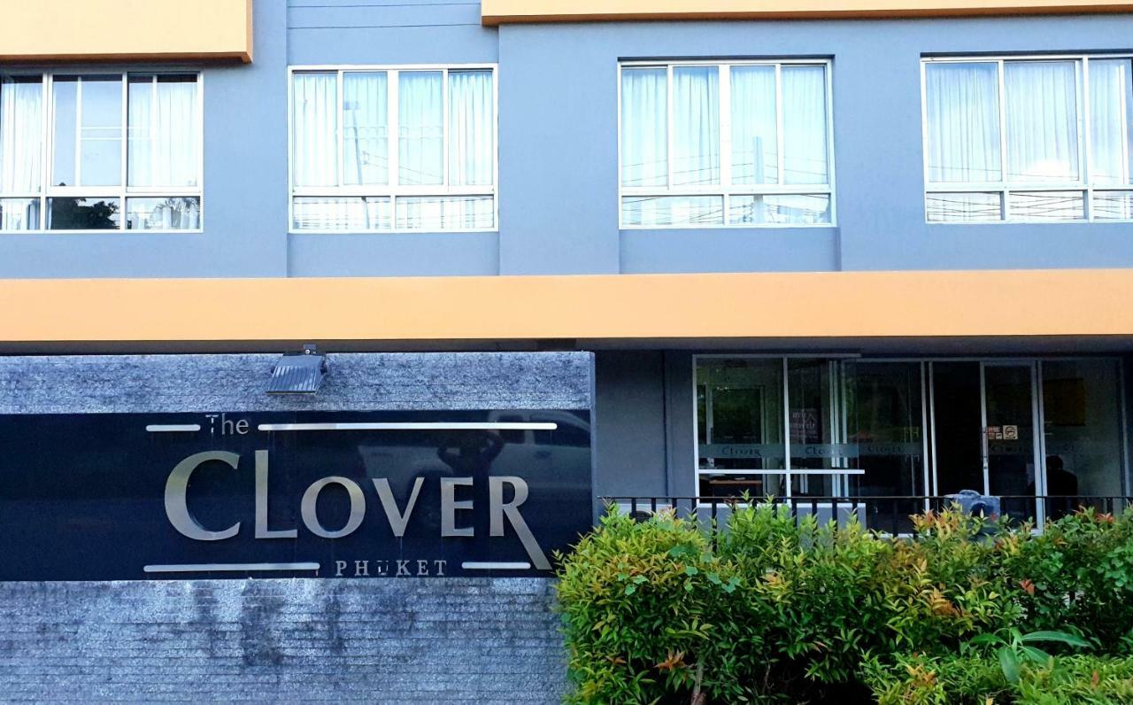 The Clover Apartment, Phuket Apartment Chalong