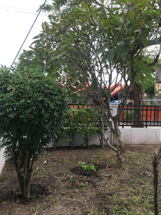 Beautiful 3 Bedroom Garden * Chalong