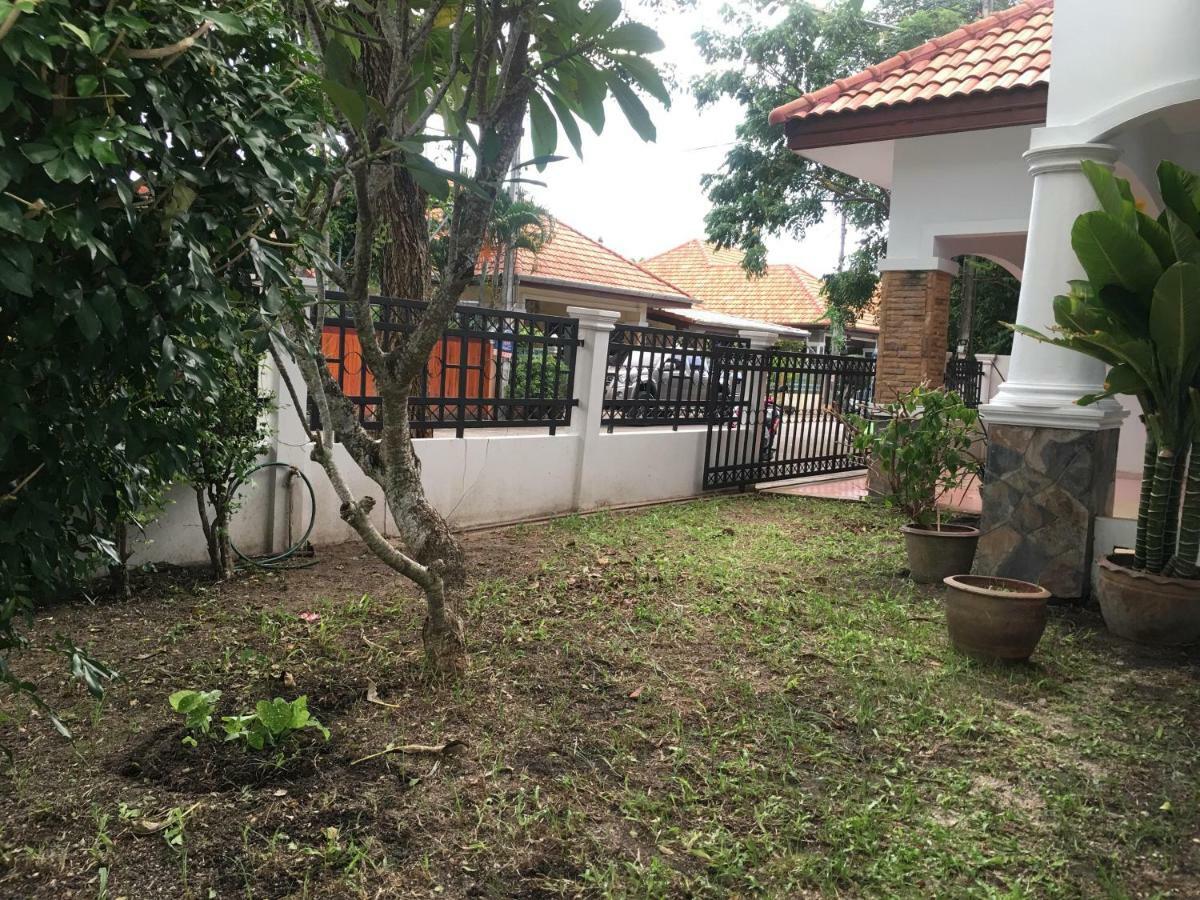 Vila Beautiful 3 Bedroom Garden *