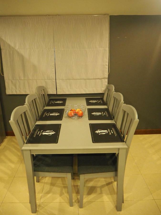 Beautiful 3 Bedroom Garden Chalong