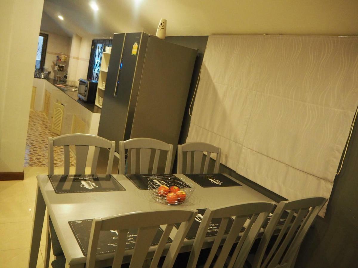 Vila Beautiful 3 Bedroom Garden
