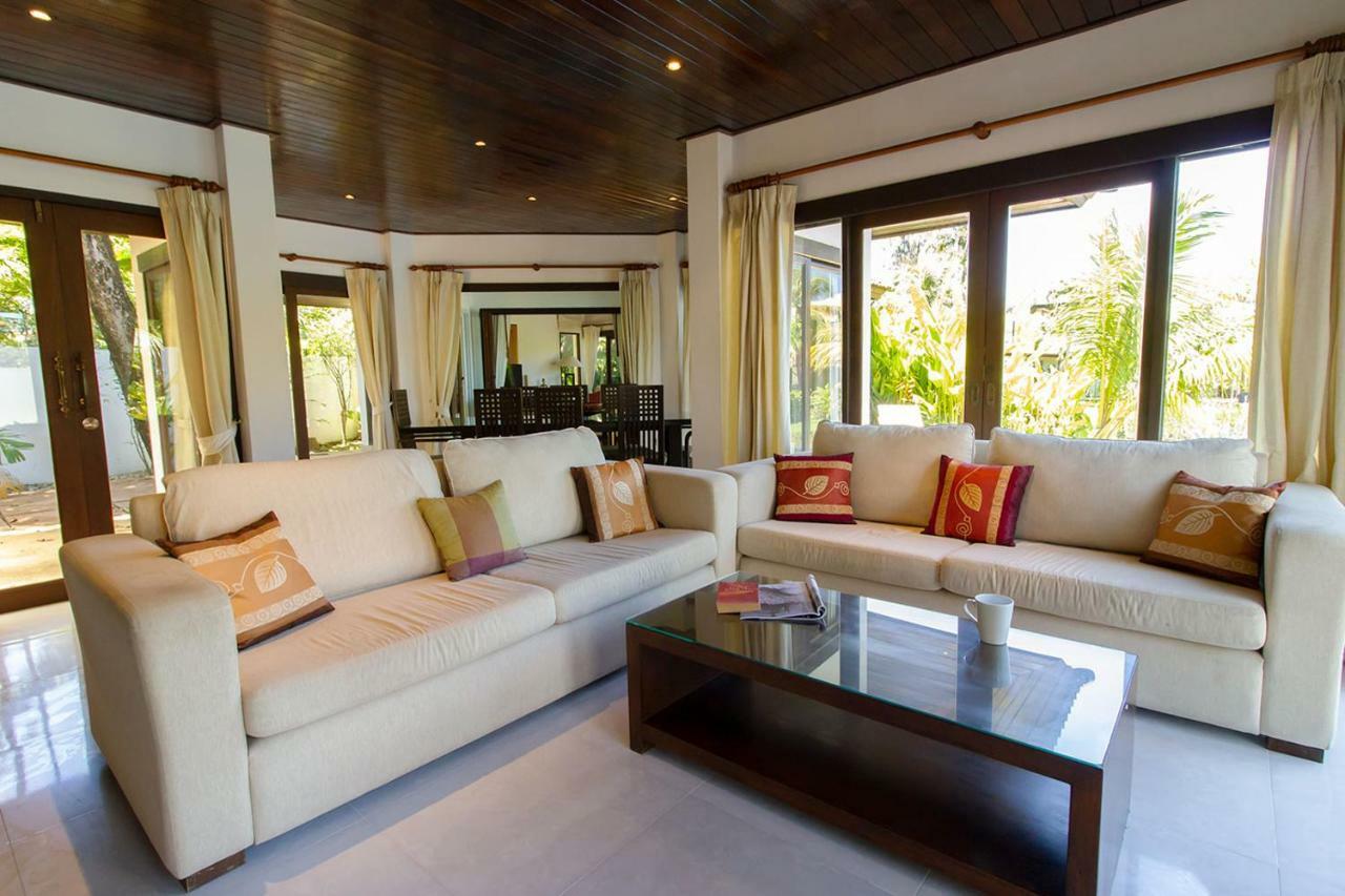 Springs View Vakantiehuis Surin Beach (Phuket)