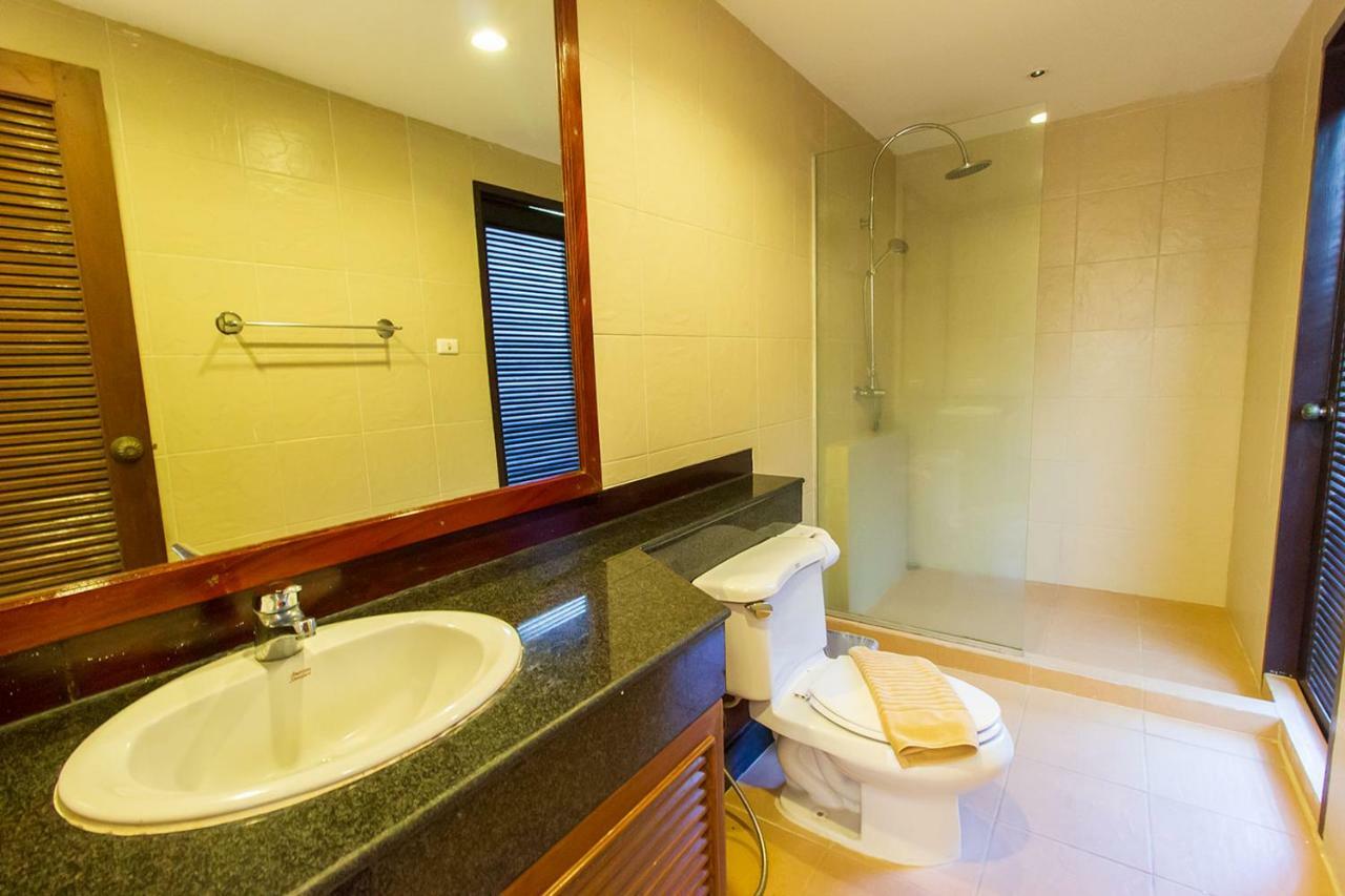 Springs View Surin Beach (Phuket)