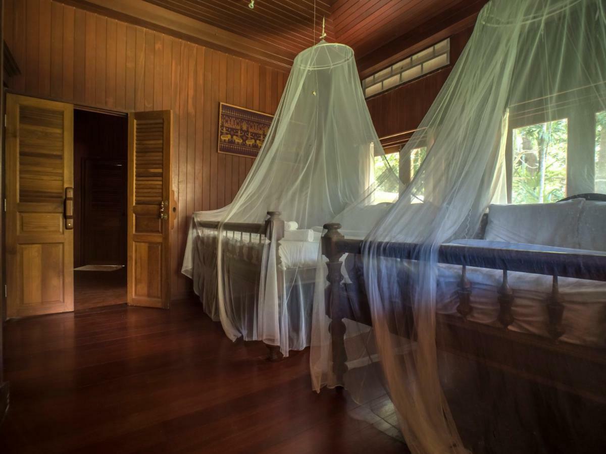 Baan Mai Beachfront Lone Island Resort Phuket