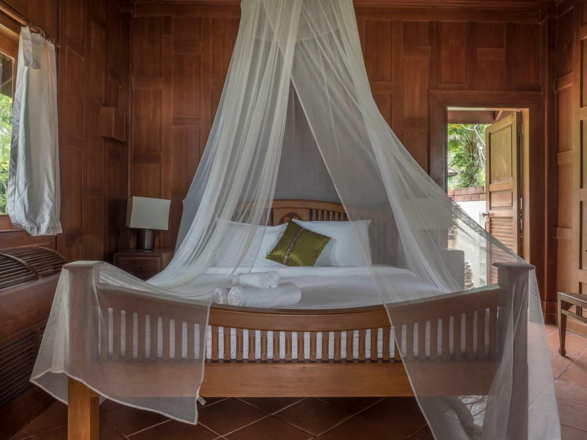 Baan Mai Beachfront Lone Island Resort Phuket