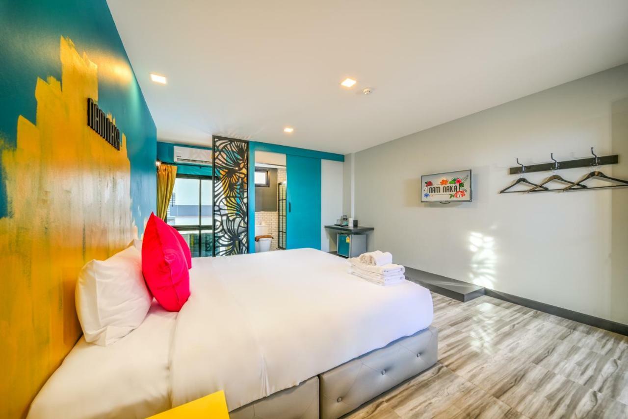 Nam Naka Boutique - Sha Hotel 3*