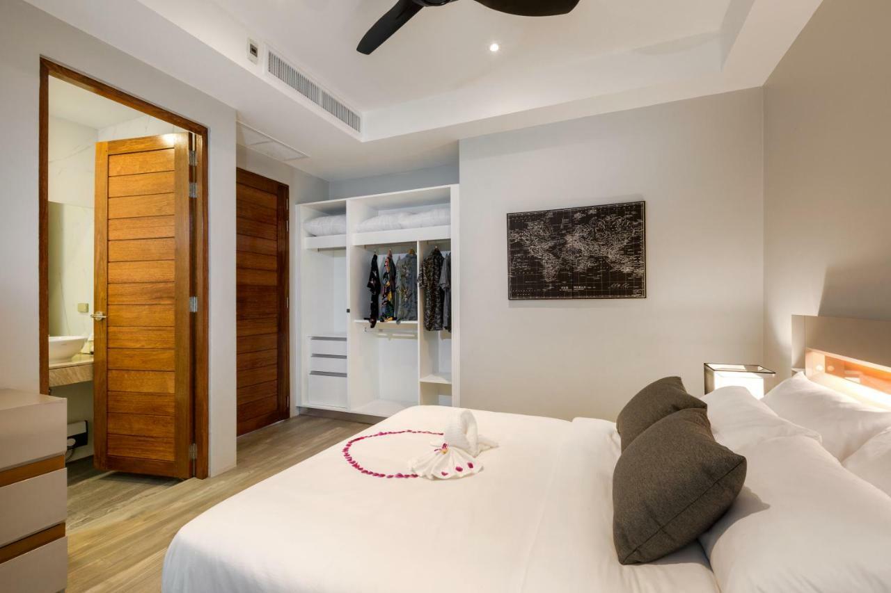 Twin Seaview Pousada