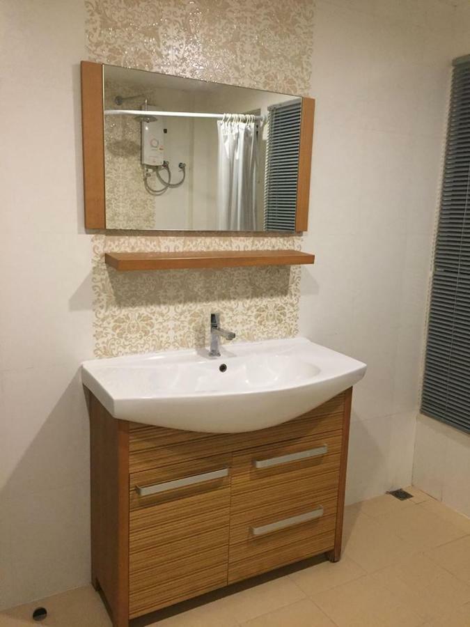Aparthotel Chabakaew 3*