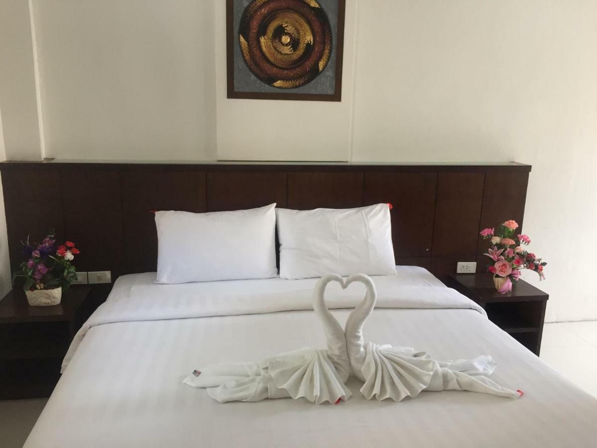 Aparthotel Chabakaew Patong