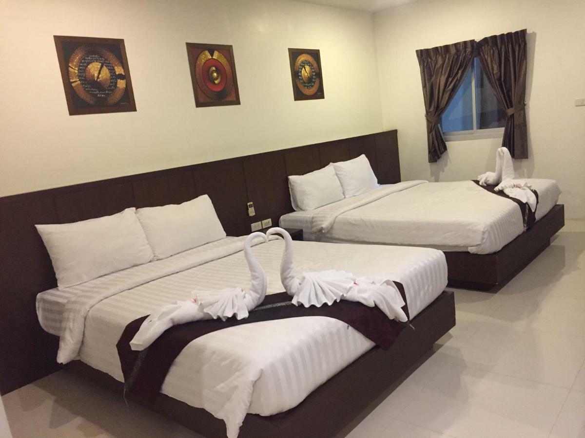 Chabakaew Patong