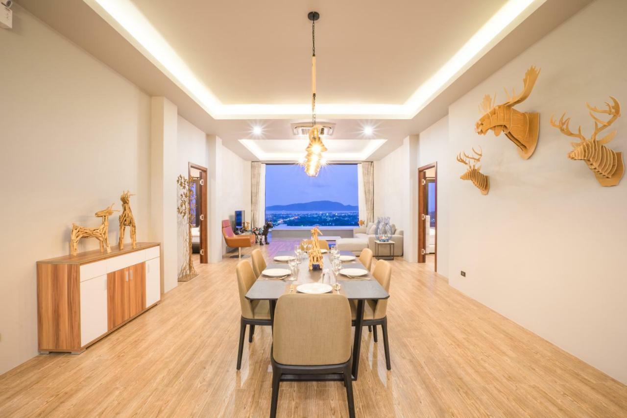 Nakara Hill Phuket * Chalong