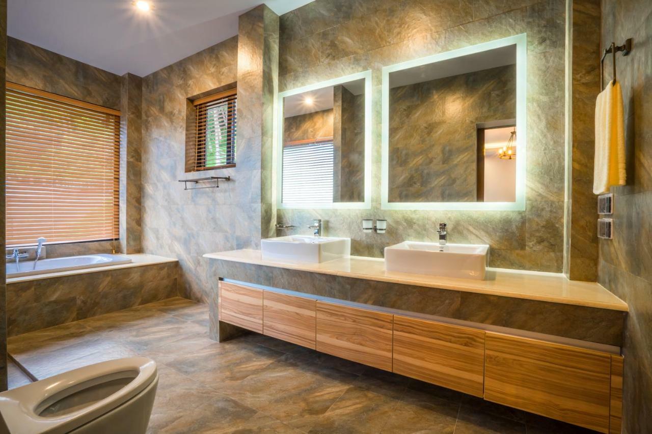 Villa Nakara Hill Phuket *