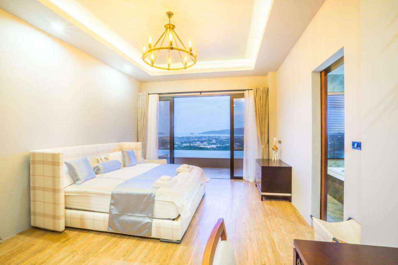 Nakara Hill Phuket *