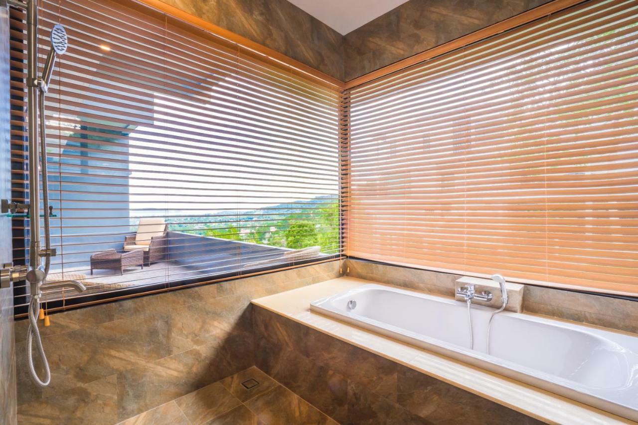 Nakara Hill Phuket Chalong