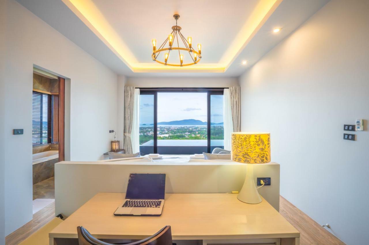 Nakara Hill Phuket Chalong