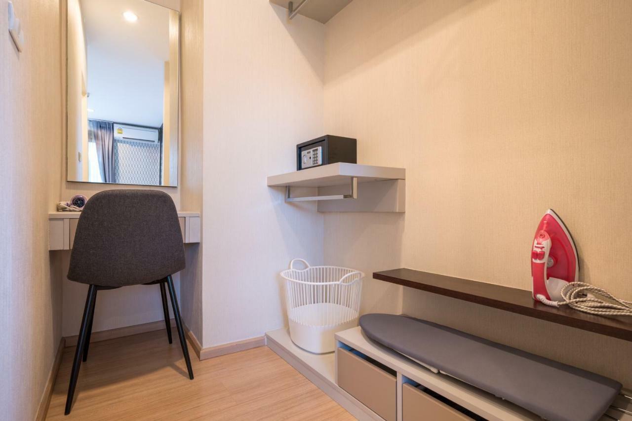 Bangtao,layan Apartment