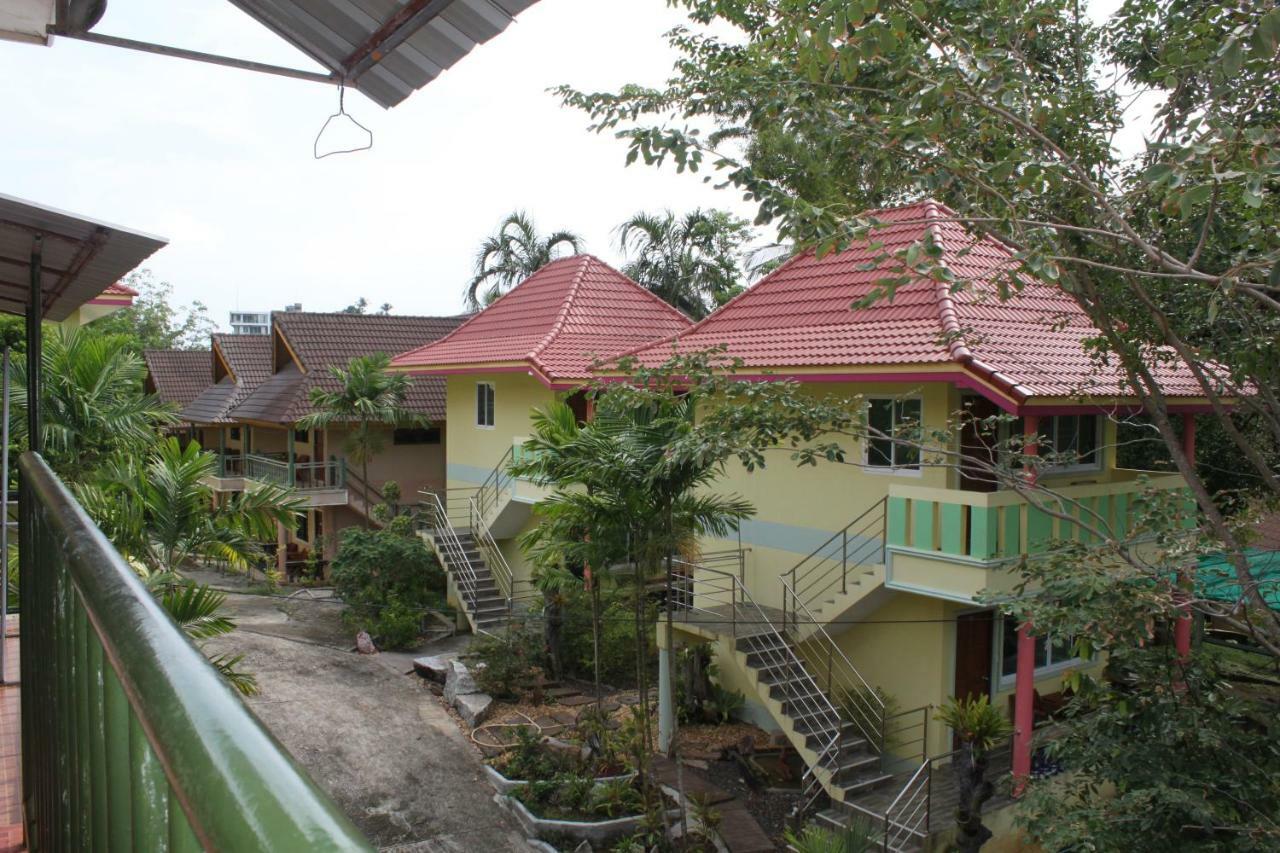 Merit Hill Bungalows 3* Phuket