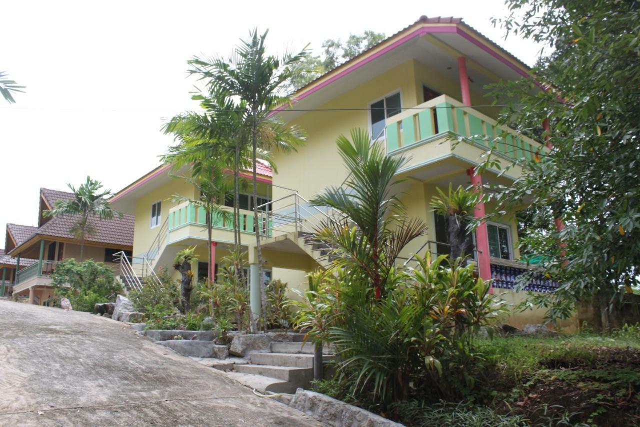 Merit Hill Bungalows Guest house Phuket