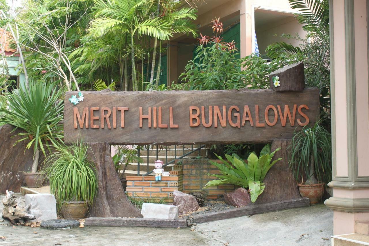 Merit Hill Bungalows