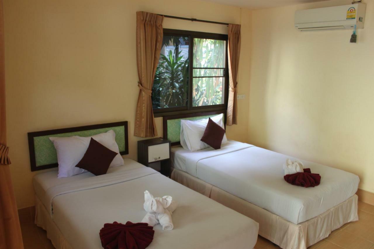 Merit Hill Bungalows 3*