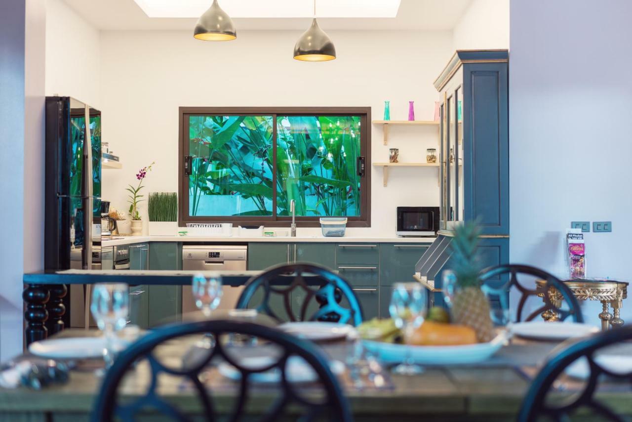Villa Jewels Phuket