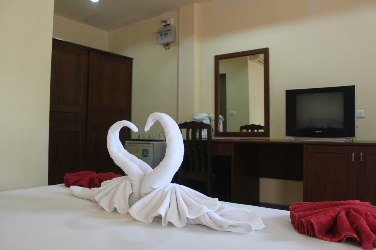 Merit Hill Bungalows Guest house Phuket