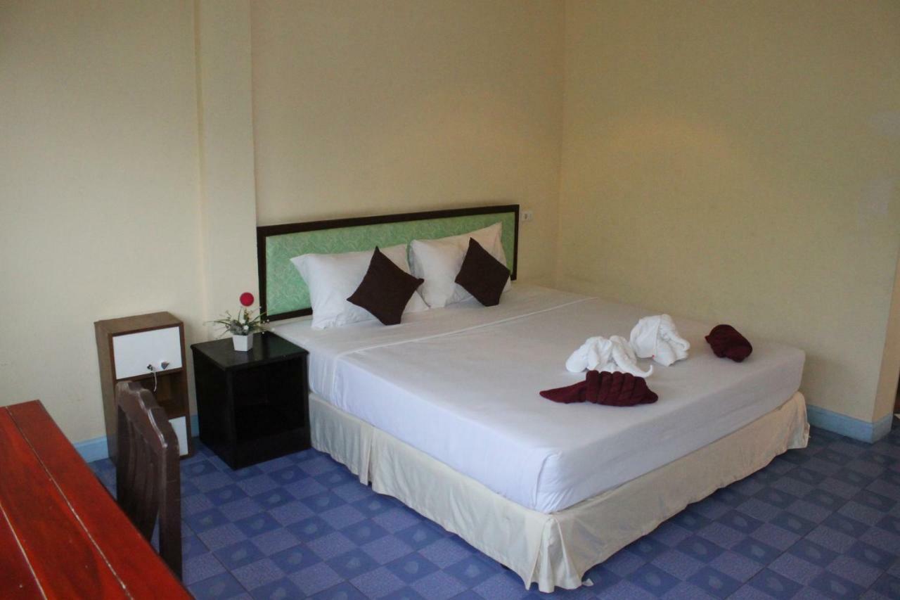 Merit Hill Bungalows Guest house Phuket
