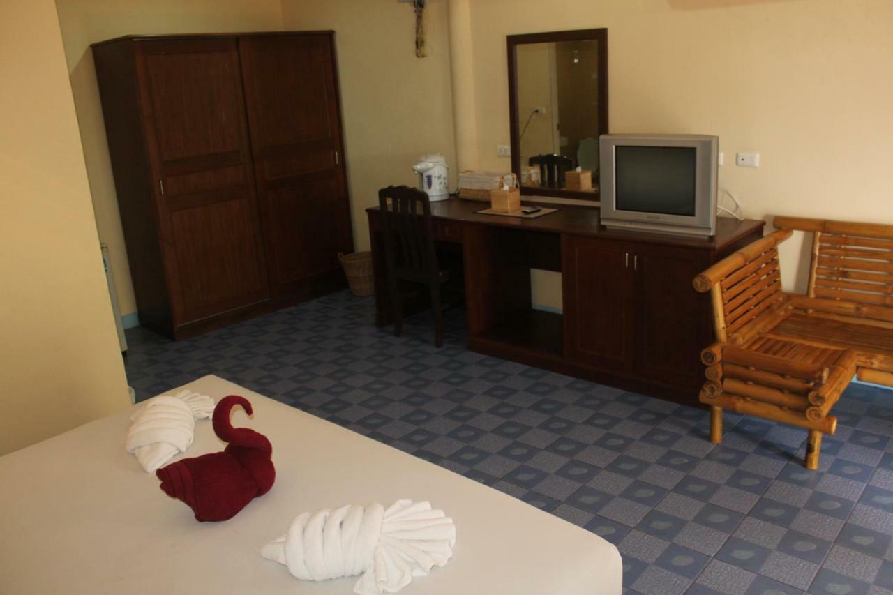 Merit Hill Bungalows 3* Phuket