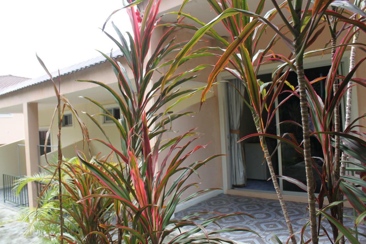 Merit Hill Bungalows 3* Phuket