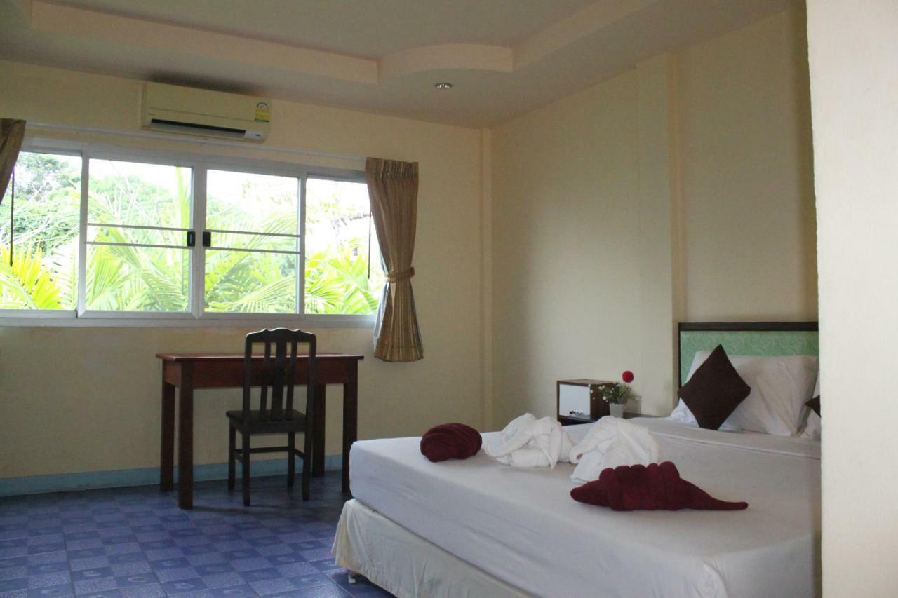 Merit Hill Bungalows 3* Phuket