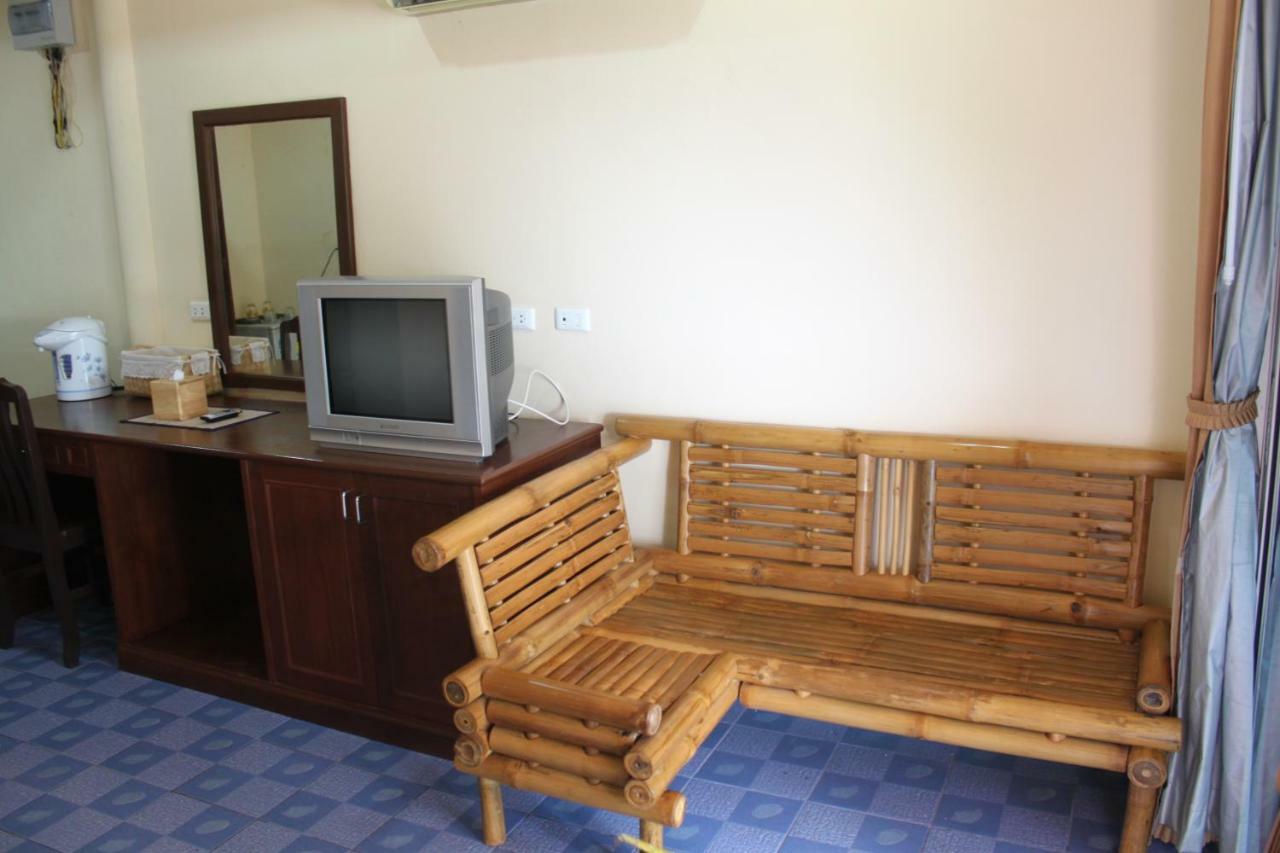 Merit Hill Bungalows 3* Phuket