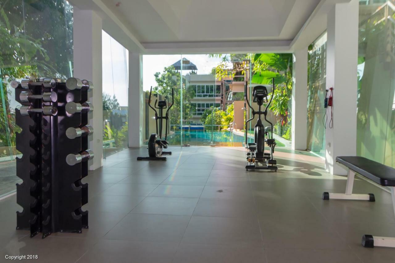 Appartement View Elegant Style