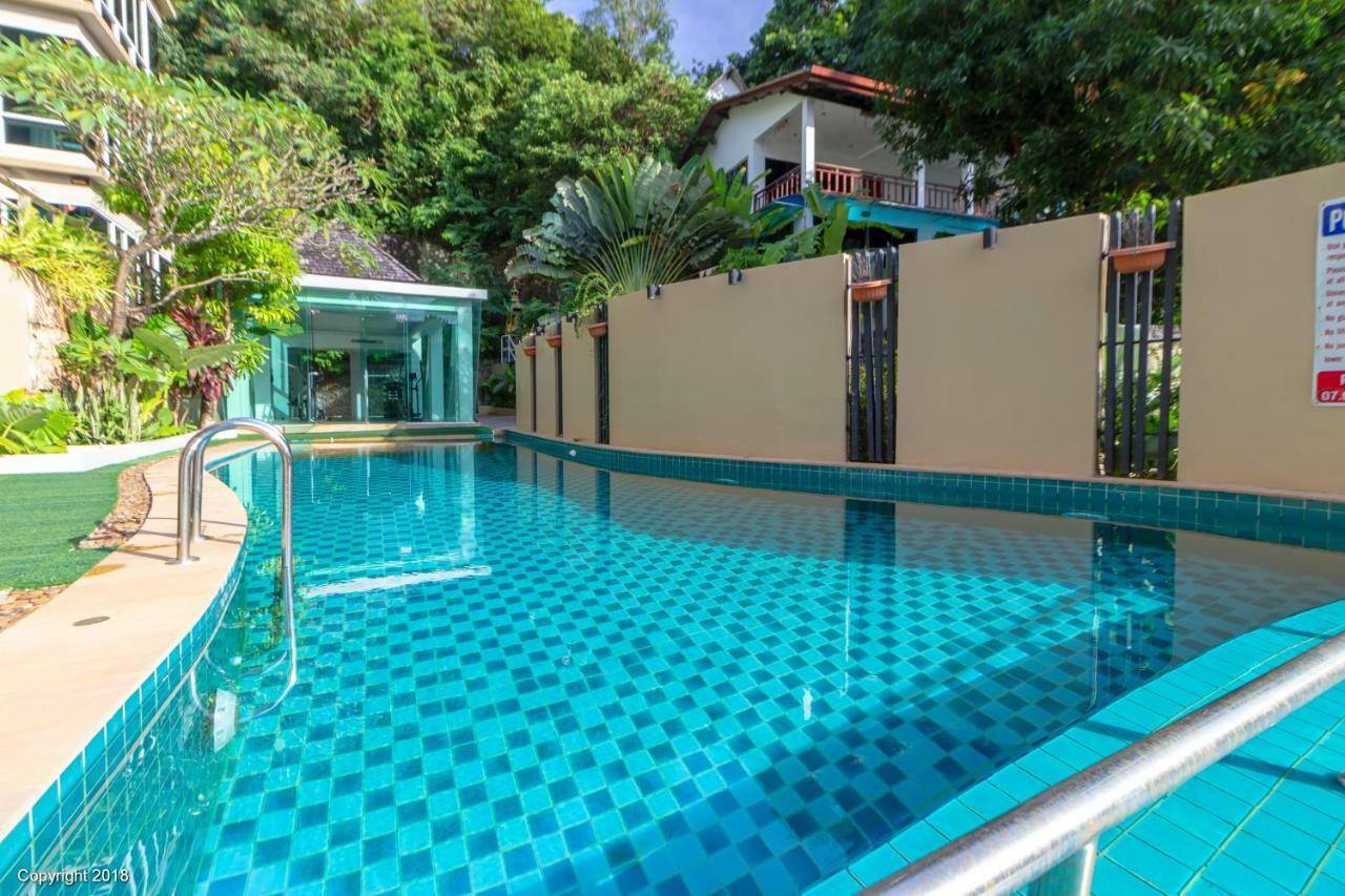 View Elegant Style Appartement